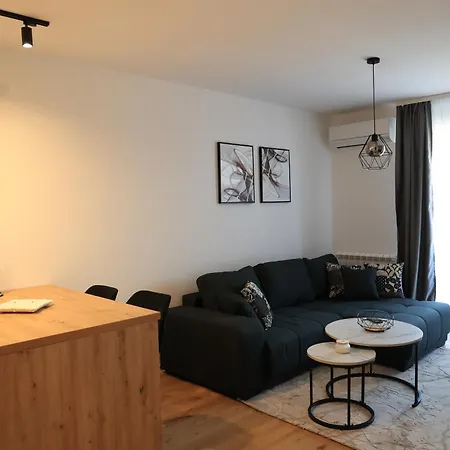 Apartamento Stylish Lumen Luxury And Free Parking *