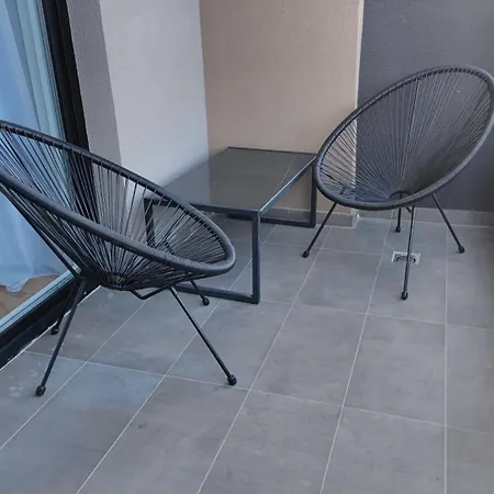 Apartamento Stylish Lumen Luxury And Free Parking *