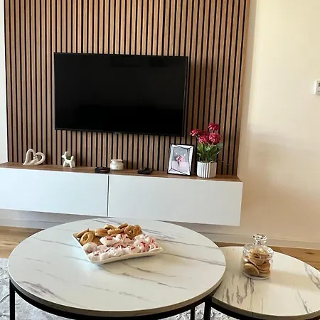 Stylish Lumen Luxury And Free Parking Apartman