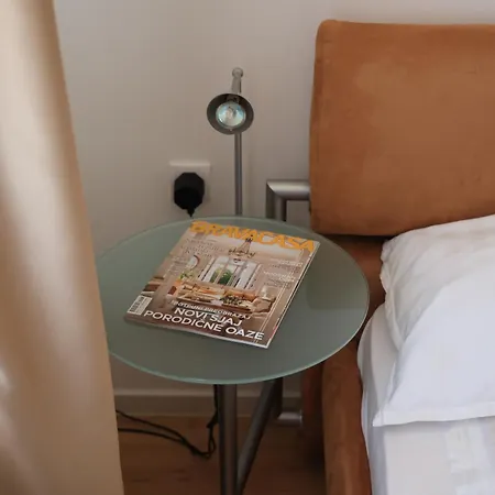 Stylish Lumen Luxury And Free Parking Apartman *