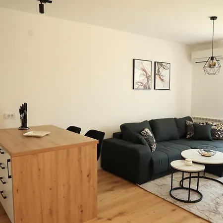 Stylish Lumen Luxury And Free Parking *