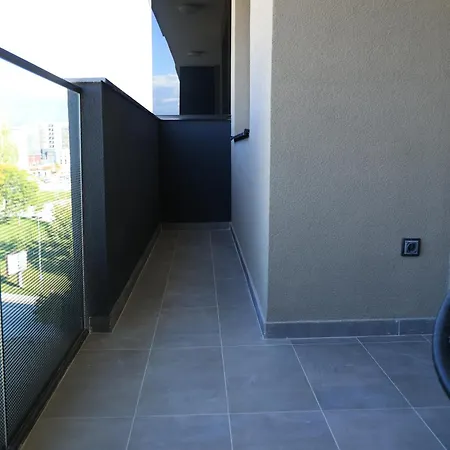 Stylish Lumen Luxury And Free Parking * Szarajevó