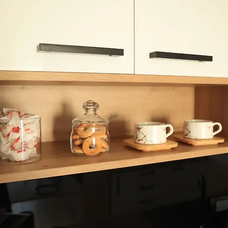 Stylish Lumen Luxury And Free Parking Szarajevó